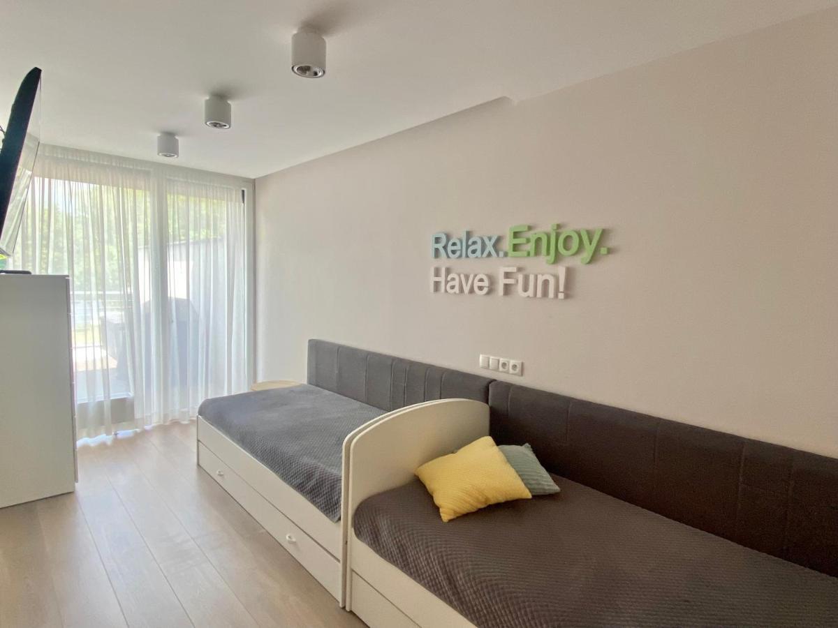 Grodek Spa Resort Grodek Nad Dunajcem Luaran gambar