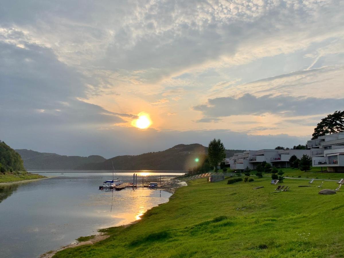 Grodek Spa Resort Grodek Nad Dunajcem Luaran gambar