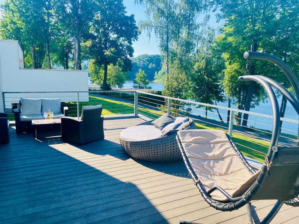 Grodek Spa Resort Grodek Nad Dunajcem Luaran gambar