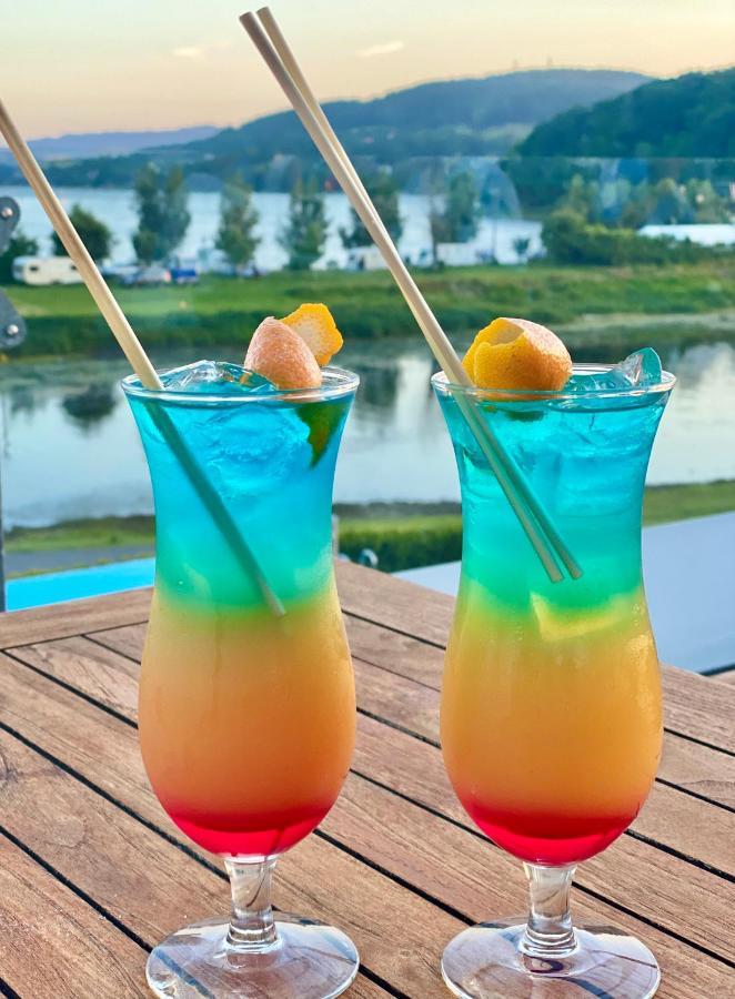 Grodek Spa Resort Grodek Nad Dunajcem Luaran gambar