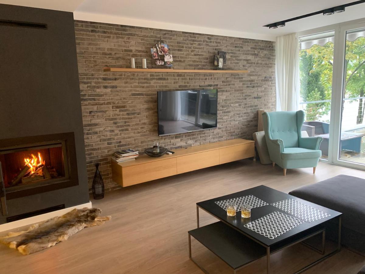 Grodek Spa Resort Grodek Nad Dunajcem Luaran gambar