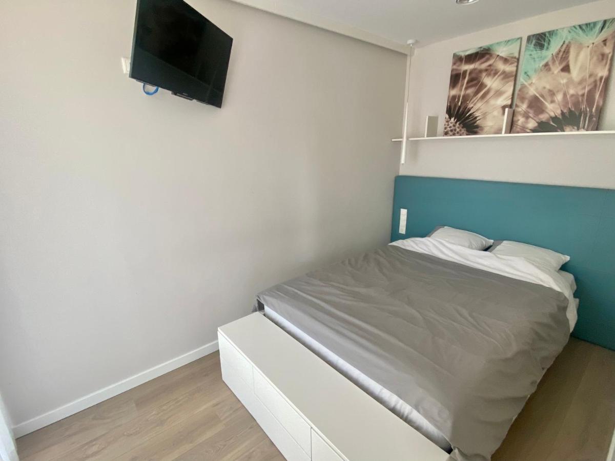 Grodek Spa Resort Grodek Nad Dunajcem Luaran gambar