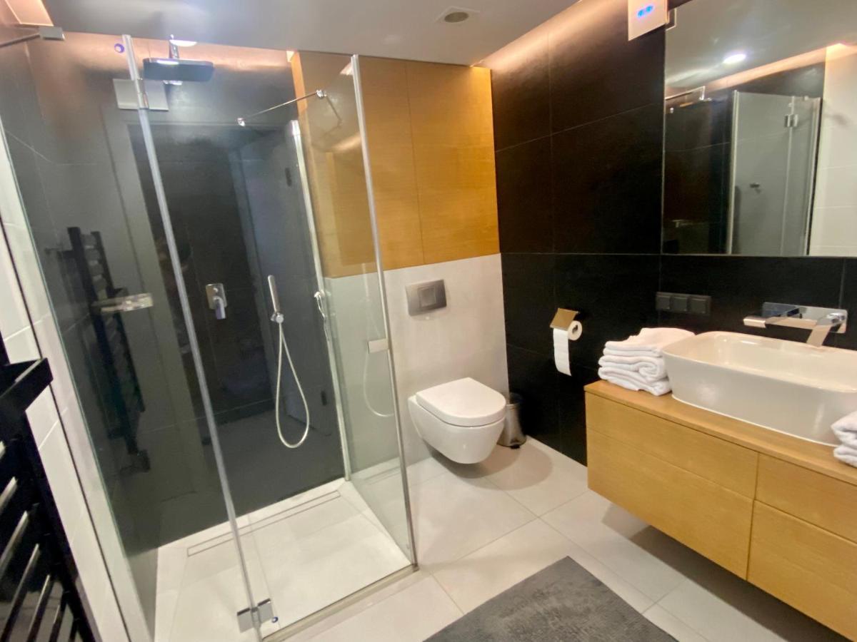 Grodek Spa Resort Grodek Nad Dunajcem Luaran gambar